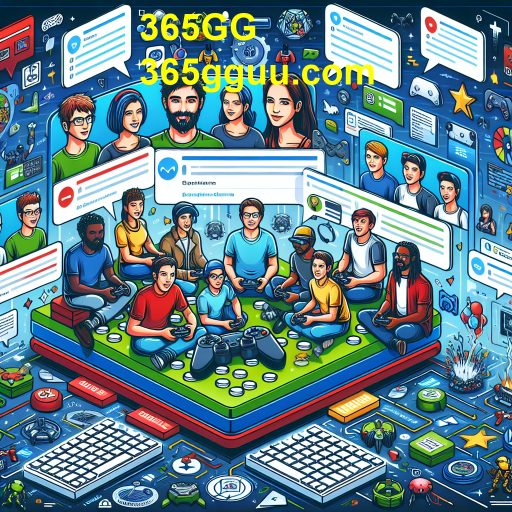 Descubra o Fórum: A Comunidade dos Gamers