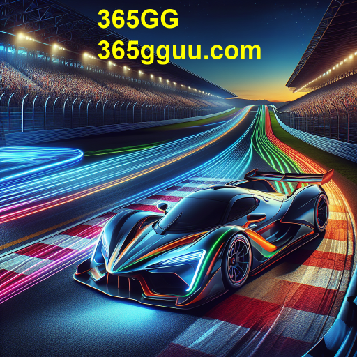 Explorando a Emoção dos Jogos de Corrida no 365GG